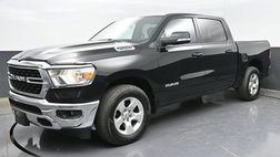 2022 Ram Ram Pickup 1500 Lone Star