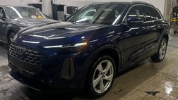 2025 Audi Q5 quattro Premium Plus TFSI