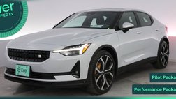 2023 Polestar 2 Long Range Dual Motor