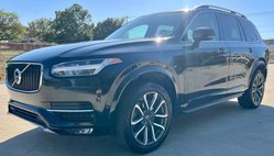 2018 Volvo XC90 T6 Momentum