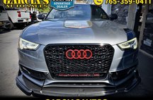 2014 Audi S5 3.0T quattro Prestige