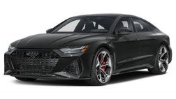 2026 Audi RS 7 performance 4.0T quattro
