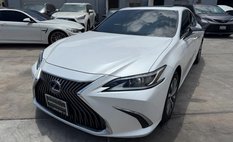 2021 Lexus ES 300h Base