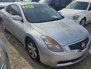 2008 Nissan Altima 2.5 S