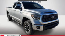 2019 Toyota Tundra SR5