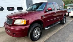 2003 Ford F-150 Lariat