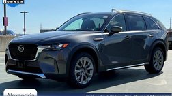 2024 Mazda CX-90 3.3 Turbo Premium