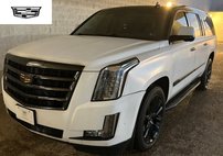 2019 Cadillac Escalade ESV Luxury