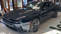 2026 Dodge Charger Scat Pack Plus