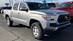 2020 Toyota Tacoma SR V6