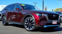 2024 Mazda CX-90 Plug-in Hybrid Premium