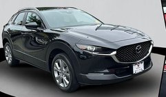 2022 Mazda CX-30 S Preferred
