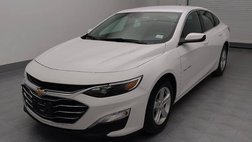 2024 Chevrolet Malibu LS Fleet