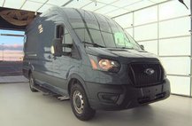 2021 Ford Transit 250