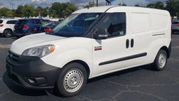2018 Ram ProMaster City Base