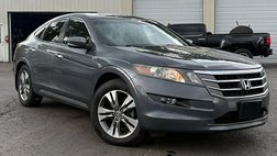 2010 Honda Accord Crosstour EX-L