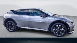 2022 Kia EV6 Wind