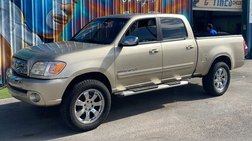 2004 Toyota Tundra SR5