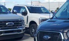 2024 Ford Transit XLT