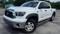 2007 Toyota Tundra SR5