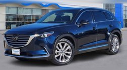 2021 Mazda CX-9 Grand Touring