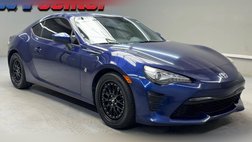2020 Toyota 86 Base