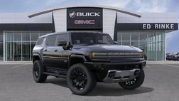 2026 GMC HUMMER EV 2X