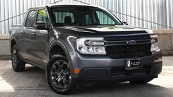 2023 Ford Maverick XLT