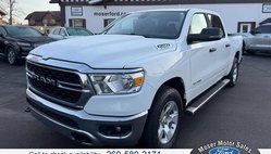 2023 Ram Ram Pickup 1500 Lone Star