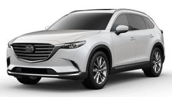 2018 Mazda CX-9 Grand Touring