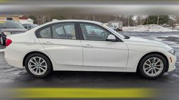 2017 BMW 3 Series 320i xDrive