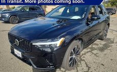 2023 Volvo XC60 B5 Plus Dark Theme