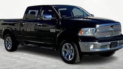2017 Ram Ram Pickup 1500 Laramie