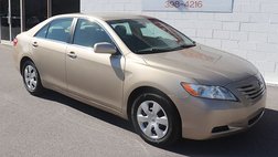 2008 Toyota Camry LE