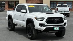 2023 Toyota Tacoma TRD Pro
