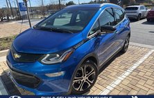 2020 Chevrolet Bolt EV Premier