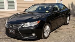 2015 Lexus ES 350 350 FWD