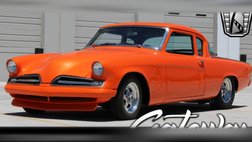 1953 Other Makes 