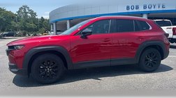 2024 Mazda CX-50 2.5 S Preferred
