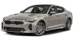 2022 Kia Stinger GT1