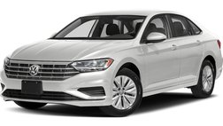 2021 Volkswagen Jetta SEL Premium