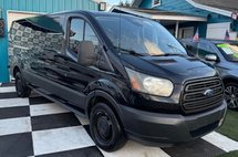 2016 Ford Transit 250