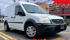 2012 Ford Transit Connect XLT