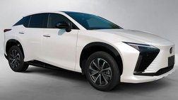 2024 Lexus RZ 300e Premium