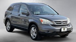 2010 Honda CR-V EX-L