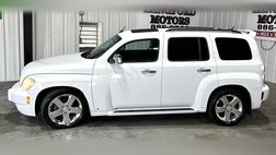 2008 Chevrolet HHR LT