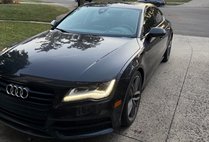 2015 Audi A7 3.0T quattro Prestige