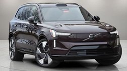 2025 Volvo EX90 Twin Performance Ultra 6P