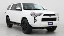 2016 Toyota 4Runner SR5 Premium