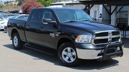 2019 Ram Ram Pickup 1500 Classic SLT